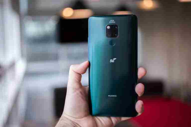 為什么5G手機比普通手機貴？到底貴在哪？