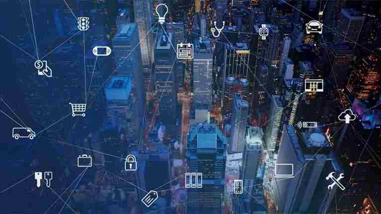 自動(dòng)化、5G、人工智能……2020值得關(guān)注的技術(shù)趨勢(shì)