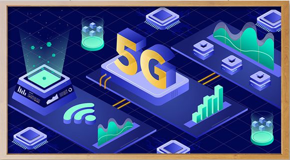 5G技術究竟能做什么？