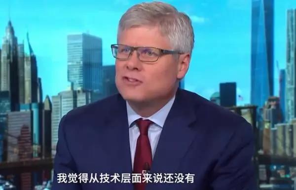 高通CEO談中國(guó)5G發(fā)展：中國(guó)5G建設(shè)方面值得肯定！